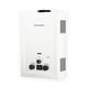 thumbnail image 2 of Calorex Boiler Calentador de Agua Instantaneo Fortis S 06 Para 1Servicio Gas Nat, 2 of 5