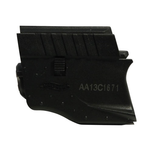 walther p22 with lazer walther p22 with lazer