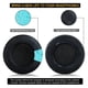 thumbnail image 3 of Almohadillas de repuesto para auriculares Corsair Virtuoso RGB Wireless SE XT Gaming, 3 of 6