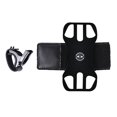 thumbnail image 1 of Funda de teléfono con brazalete para ejercicio correa para el funda de bolsa para ejercicio Compatible con CUTICAT Brazalete de teléfono para correr, 1 of 8
