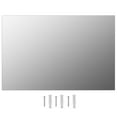 thumbnail image 2 of vidaXL Wall Mirror 19.7" Round Glass, 2 of 100