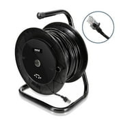 Cat5 Cable Reel (166 feet Cable Length)
