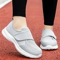 thumbnail image 6 of Women's Dressy Flats Pointed Toe Business Casual Office Shoes Comfortable Women's Casual Shoes Stylish And Lightweight Knitted Recovery Footwear On Design For Everyday Wear For Active Moms, 6 of 7