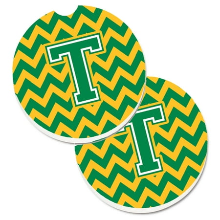 

Set of 2 Cup Holder Car Coasters