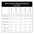 thumbnail image 4 of CafePress - Ladies, I Have Arrived Infant Bodysuit - Baby Light Bodysuit, Size Newborn - 24 Months, 4 of 4