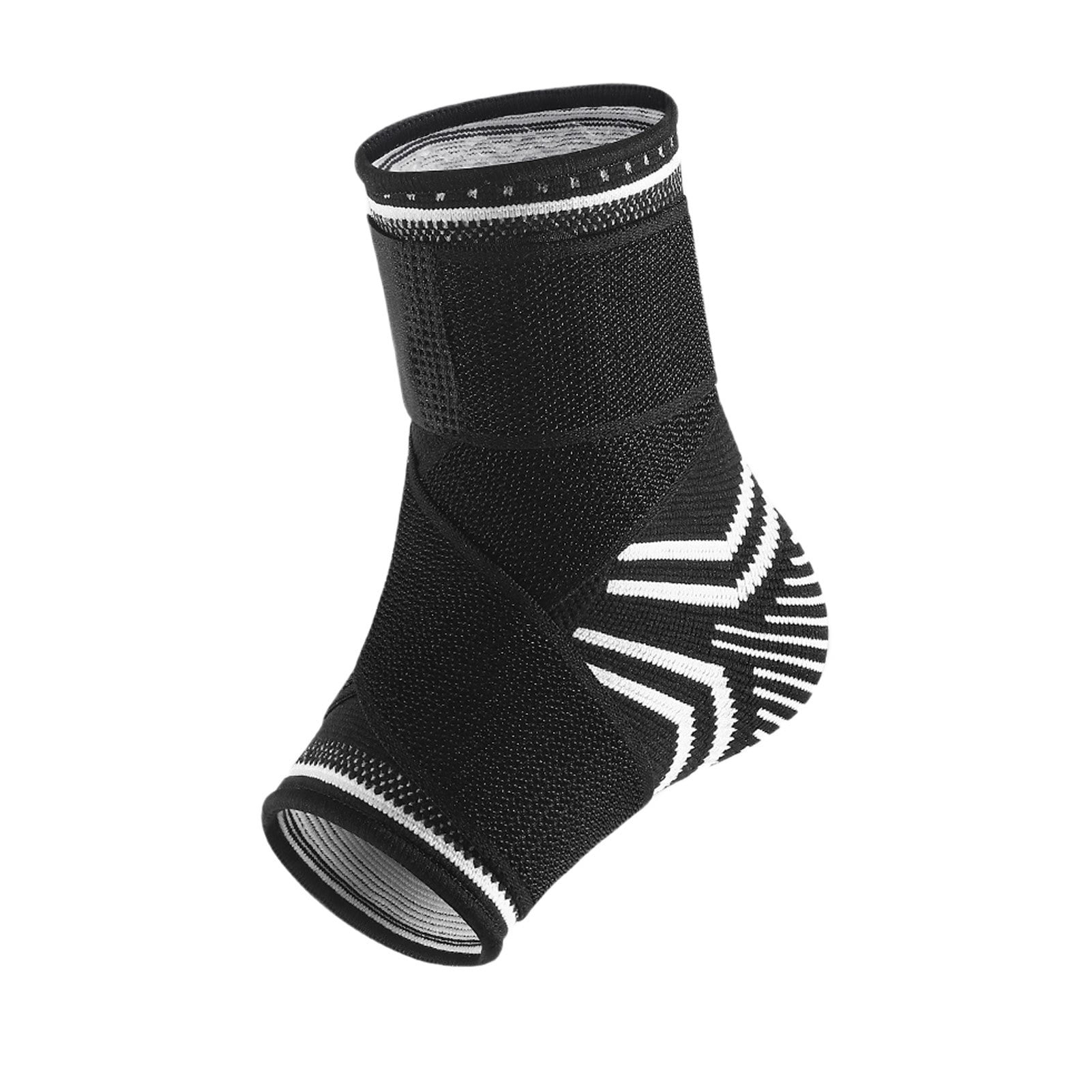 Adjustable Ankle Brace Support for Sports and Activities