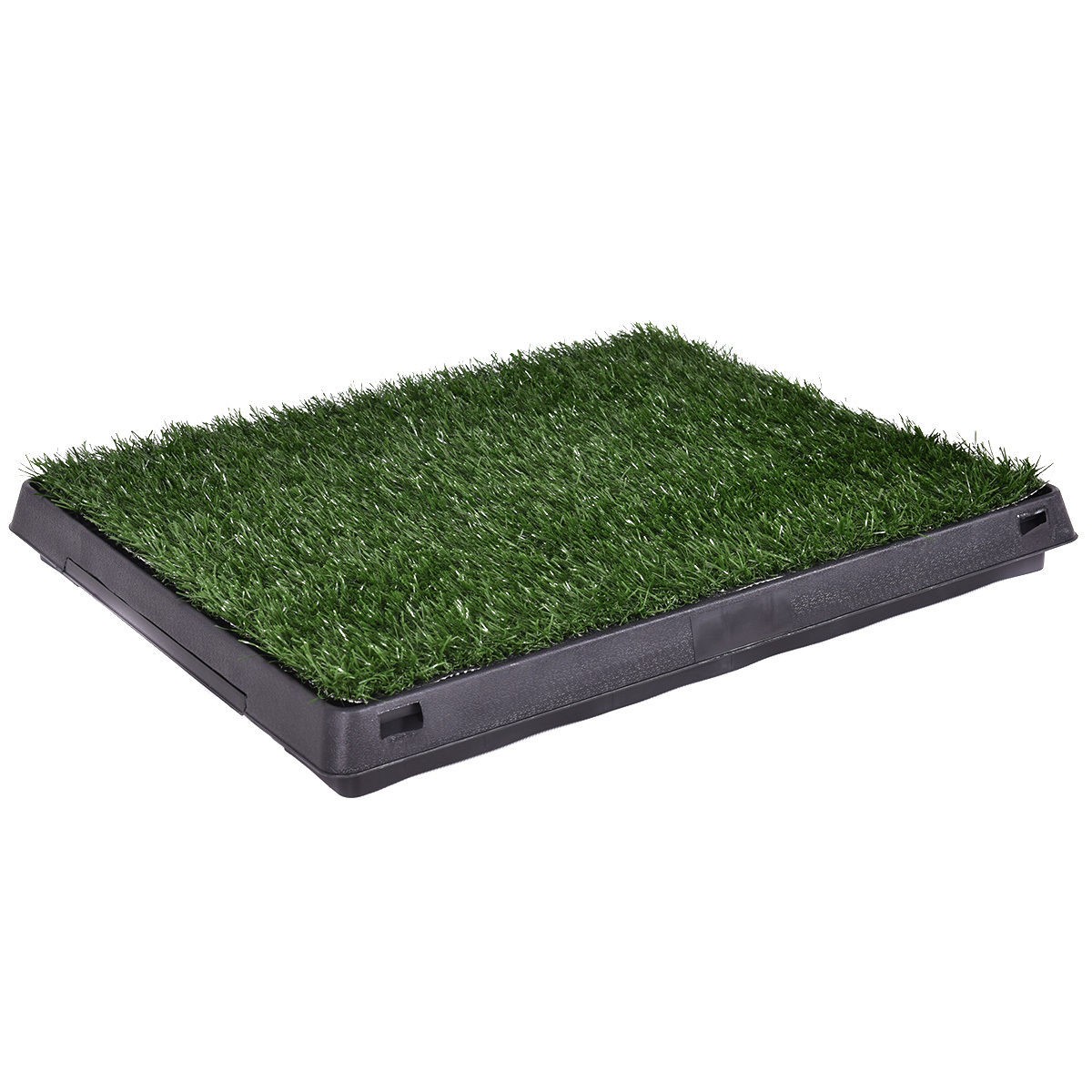 grass pee pad walmart