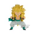 thumbnail image 4 of Figura de anime Dragon Ball Z original de Bandai Super Saiyan 3 Gotenks BLOOD OF SAIYANS-SPECIAL XVI Figura de acción Juguetes para niños Regalo, 4 of 5