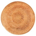 thumbnail image 3 of EeaseMX 1 mantel individual resistente al calor, posavasos de madera (madera lubricante), 3 of 7