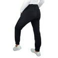 thumbnail image 6 of Women's 5 Pocket Jogger Scrub Pant Medical Nursing JDM Uniforms, 6 of 7