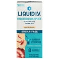 thumbnail image 4 of Liquid I.V. 10ct Sugar Free White Peach Carton (IP), 4 of 4
