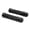 typeA, variant on Universal 6.37" 22mm Motorcycle Handlebar Grips Non- Rubber & Aluminum Alloy, Anti-Vibration Comfort Hand Grips for ATV Scooter Dirt Bike Motocross Street Bike