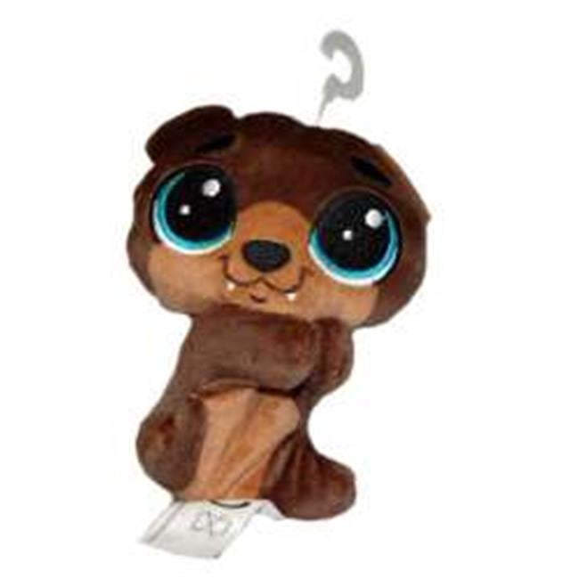 littlest pet shop stuffed animals walmart