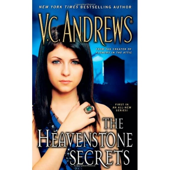 Pre-Owned Heavenstone Secrets: Volume 1 Paperback