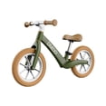 thumbnail image 2 of DMDD Toddler Balance Bike 2-5 Years Old, 12”No Pedal Kids Indoor Outdoor Toy Bike 2 Year Old with Tool-Free Adjustments Seat, Lightweight First Bike Gift for 2-5 Boys Girls, 2 of 10