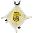 thumbnail image 1 of Harry Potter Hufflepuff Comfort Blanket For Newborns - Soft Plush Comforter, 1 of 5