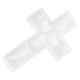 thumbnail image 2 of Molde de silicona para velas con forma de corazón en forma de cruz, ideal para hacer velas perfumadas. Un regalo único y original para familiares y amigos., 2 of 6