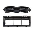 thumbnail image 1 of Main Roller Brush Cover Kit for AIRROBO P20 Robot Vacuum Cleaner Accessories, 1 of 5
