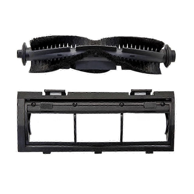 Main Roller Brush Cover Kit for AIRROBO P20 Robot Vacuum Cleaner Accessories