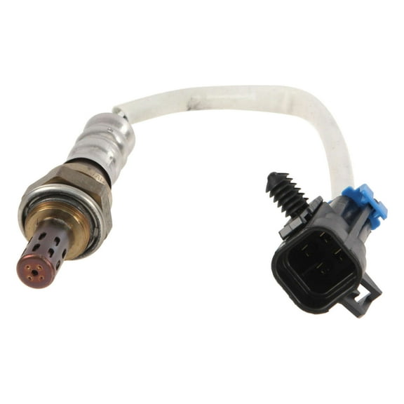 NTK OE Connector Oxygen Sensor, OE Type Fits select: 2002-2005 CHEVROLET CAVALIER, 2003-2007 SATURN ION
