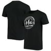 Men's Fanatics Branded Black Kentucky Derby 146 Primary Team Logo T-Shirt
