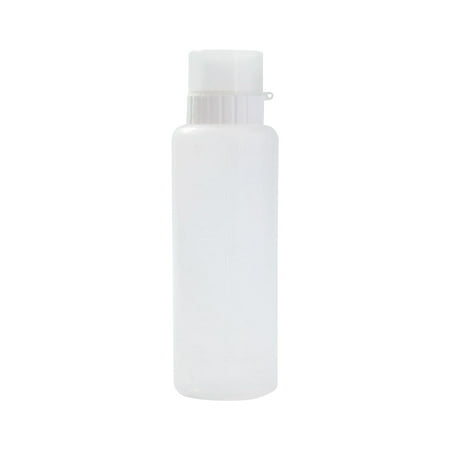 

EKOUSN Black and Friday Deals Measurable Condiment Squeezing Bottle Porous Squeezing Bottles Marmalade Squeezing Bottle With Lid