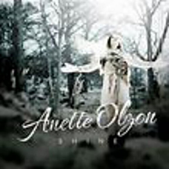 Anette Olzon - Shine - Rock - CD