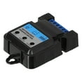 thumbnail image 4 of Contrôleur de Charge Solaire, Contrôleur de Charge de Batterie Longue Durée de Vie Protection de Surcharge Contrôle Intelligent pour Protéger la Batterie, 4 of 8