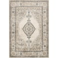 thumbnail image 4 of Loloi Teagan Oatmeal / Ivory 7'-11" x 10'-6" Area Rug, 4 of 6