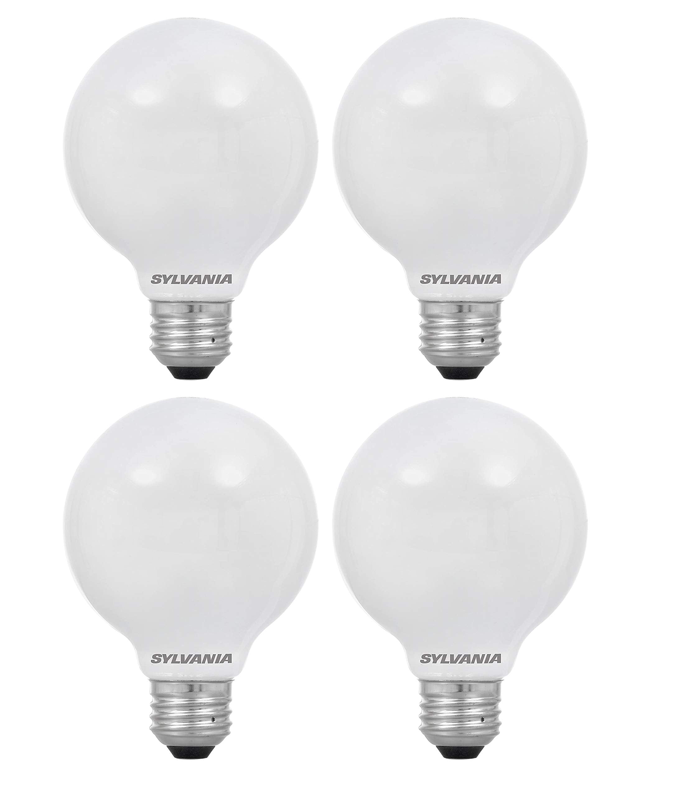 4-Pack Philips 20T6-1/2/IF Appliance Lamp Light Bulb 20W 20T6.5 110V Frost 