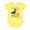 Butter, variant on Harper & Daddy First Father’s Day Baby Bodysuit, Baby Gift