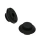 thumbnail image 4 of Clip de capota 2.0 HDI tapa perno Tapa campana Clip Kit de motor para CITROEN PEUGEOT Tomshoo Clip de capota, 4 of 7