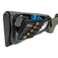 thumbnail image 5 of Allen Company Next Shot Cody Buttstock Pouch, Holds 5 Cartridges & Accessories, Black, 5 of 7