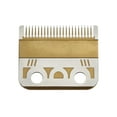 thumbnail image 2 of BaBylissPRO Blue Titanium Precision Fade Blade MIM Process, 2 of 7