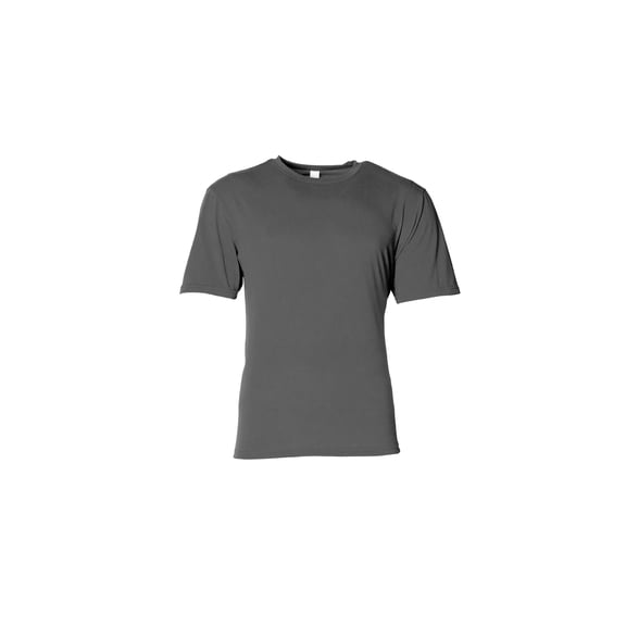 A4 Softek Short Sleeve Tee