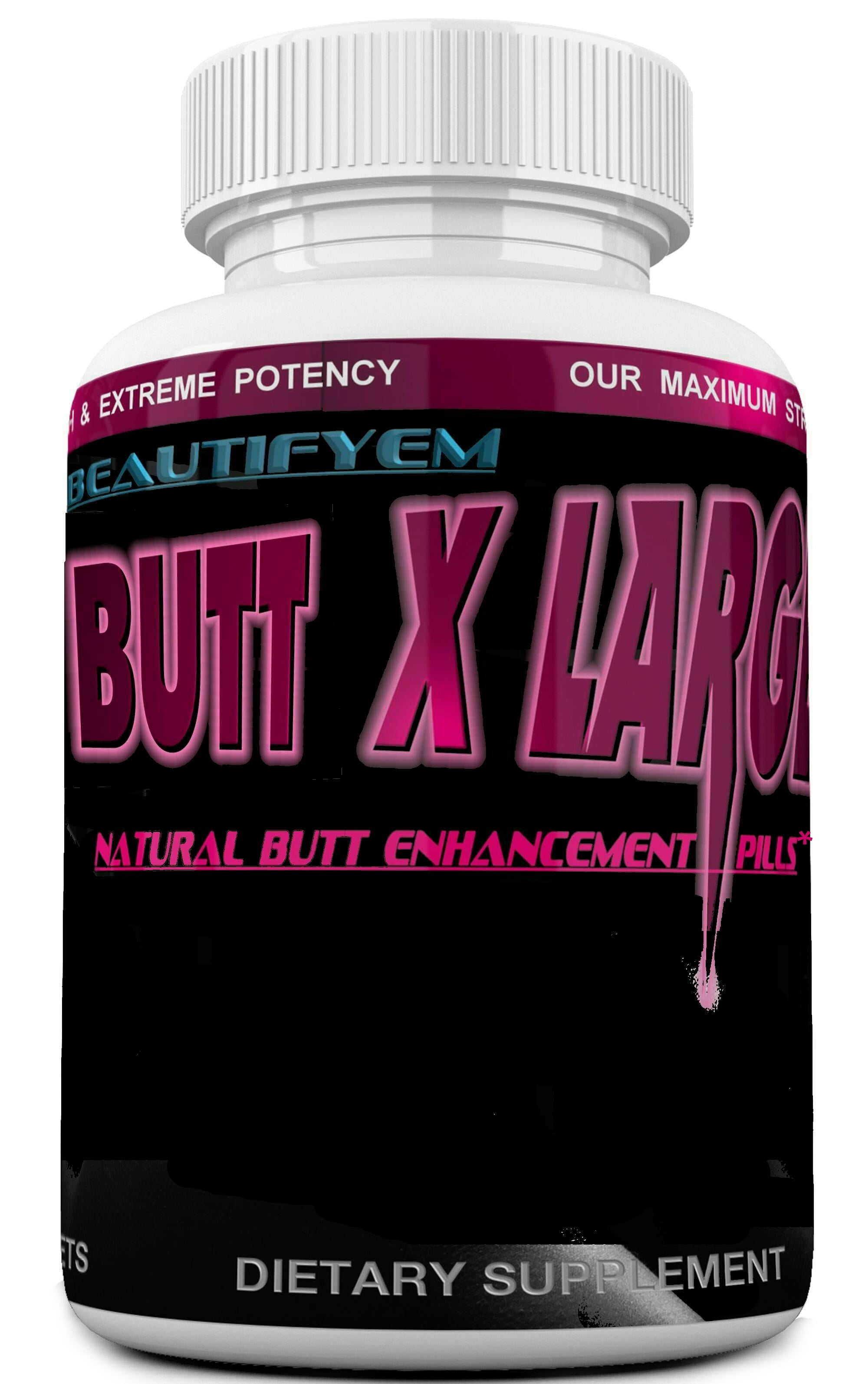Big yoys for big ass Butt X Large V 2 Butt Enlargement Booty Enhancement Butt Enhancer Pills Not A Butt Cream Walmart Com Walmart Com