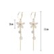 thumbnail image 2 of unbranded 1Par Aretes Colgantes Multicolor Con Y Para Mujer Accesorios Y Elegantes, 2 of 2