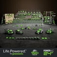 thumbnail image 6 of Greenworks 24V 10" BR String Trimmer Kit, 6 of 10