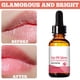 thumbnail image 4 of Essence Oils For Candles Essential oils Lipstick Conditioner And Lipstick Instantly Glow And Moisturize Lustre And Women's Lip Care Daily Lip Gloss Makeup 10ml Oil(buy 2 get 10% off), 4 of 5