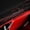 Red, variant on Castle Fairy Speed Race Car Black Out Curtains,Sport Curtains Pack of 2 (42x63 Each)