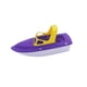 thumbnail image 4 of Juguete de baño con forma de velero, juguete de baño flotante, juego de ducha, juguete de simulación Yate, 4 of 9