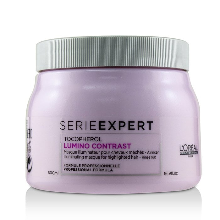 L Oreal Professionnel Serie Expert Lumino Contrast Illuminating
