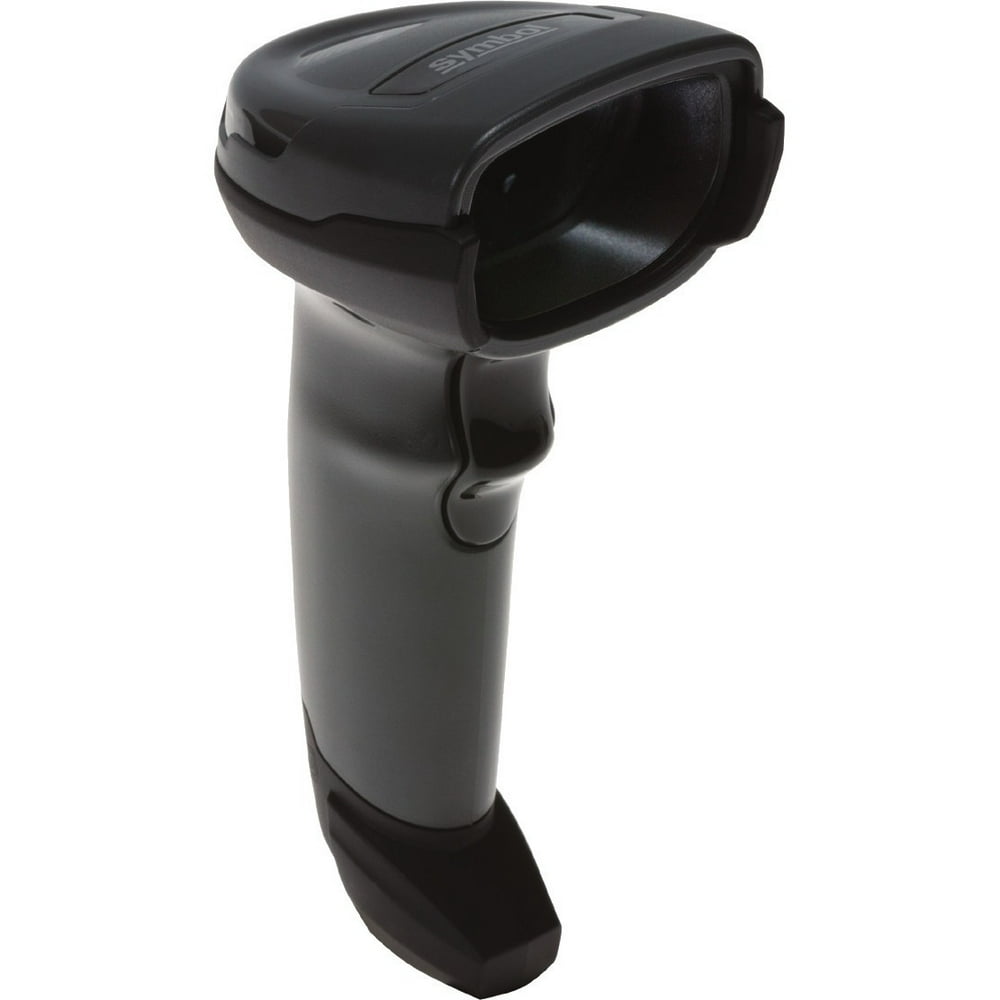 DS4308 Handheld Barcode Scanner