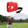 thumbnail image 1 of Funda de silicona para telémetro de golf, funda de silicona, práctica y resistente a arañazos, ideal para excursiones al aire libre. Estuche de transp, 1 of 8