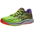 thumbnail image 2 of Saucony Womens Omni 20 Hiking Shoe 7 Vizi Pro, 2 of 5