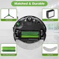 thumbnail image 2 of iRobot Roomba Combo J10+ Max Vacuum Cleaner Replacement Parts & Accessories, 2 of 5