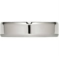 thumbnail image 3 of Stainless Steel Beveled Edge 6mm Polished Band, 3 of 9