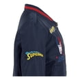 thumbnail image 4 of CHAMARRA BOMBER SUPERMAN PARA NIÑO ORIGINAL WARNER 316948, 4 of 5