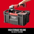 thumbnail image 4 of Caja de almacenamiento de herramientas CRAFTSMAN Tradestack CMST21409, 4 of 7