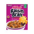 thumbnail image 6 of Raisin Bran, Breakfast Cereal, Original, Excellent Source of Fiber, 76.5 oz Box (2 Bags), 6 of 9